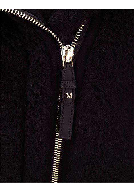 MAX MARA Cappa Newmanto Nera - MAX MARA