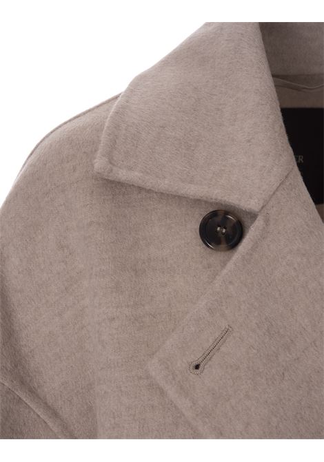MAX MARA Cappotto Angel Beige - MAX MARA