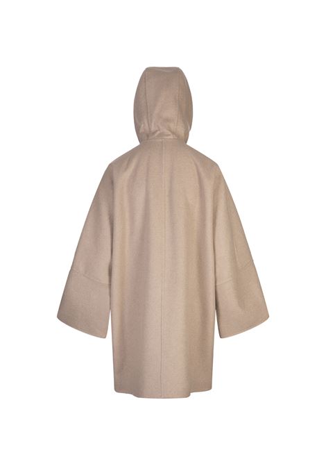 MAX MARA Cappotto Arturo1234 Beige - MAX MARA