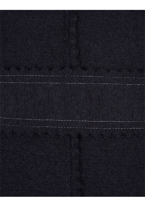 MAX MARA Cappotto Jene Blu - MAX MARA