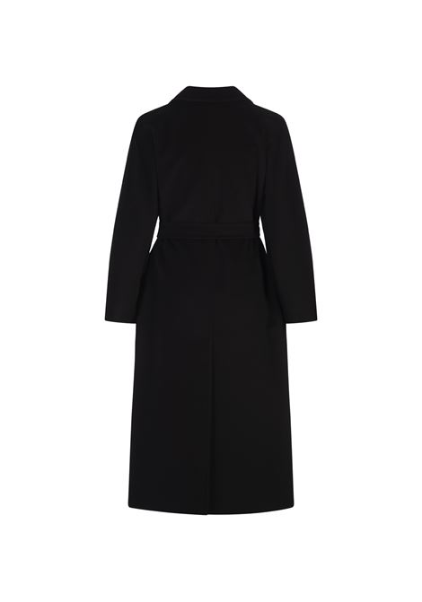 MAX MARA Cappotto Locri Nero - MAX MARA