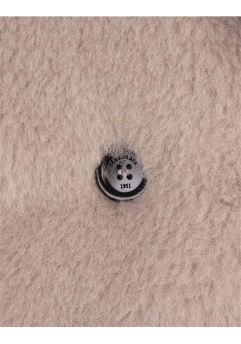 MAX MARA Cappotto Olga Sabbia - MAX MARA