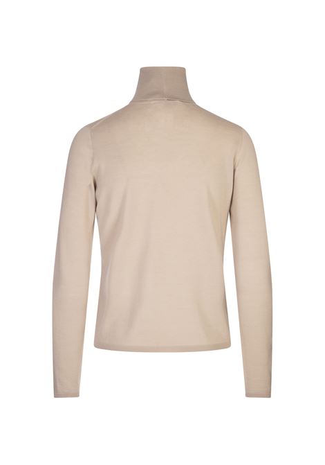 MAX MARA Dolcevita Adda Beige - MAX MARA