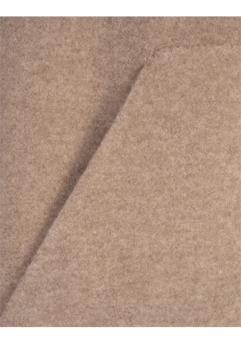 MAX MARA Felpa Saio Nocciola - MAX MARA