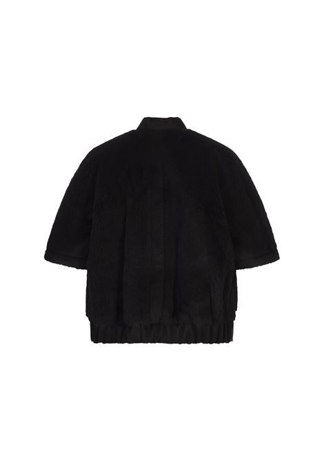 MAX MARA Giacca Briose1 Nera - MAX MARA