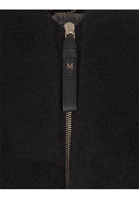 MAX MARA Giacca Briose1 Nera - MAX MARA