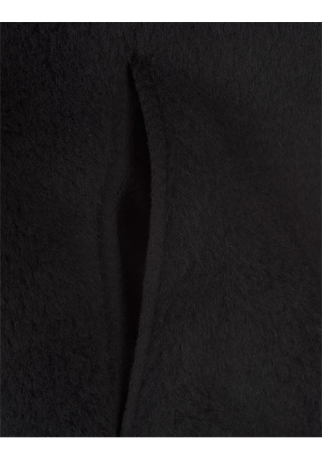 MAX MARA Giacca Briose1 Nera - MAX MARA