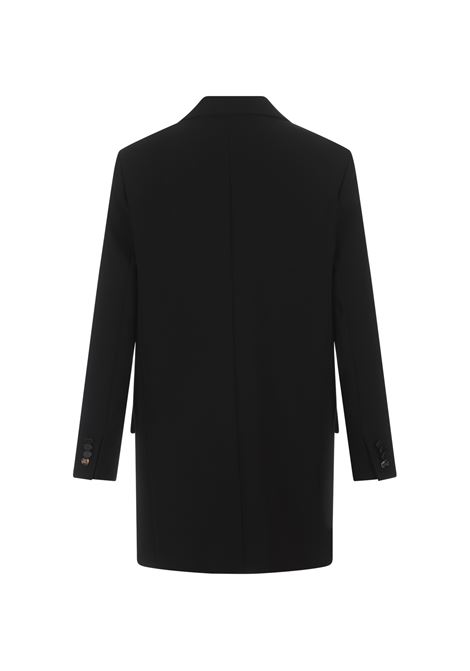 MAX MARA Giacca Dyser Nera - MAX MARA