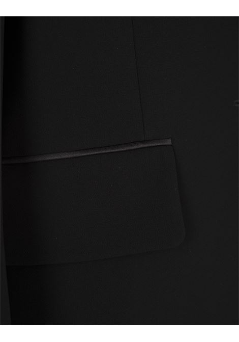 MAX MARA Giacca Dyser Nera - MAX MARA