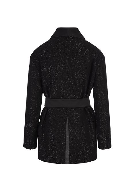 MAX MARA Giacca Pau Nera - MAX MARA