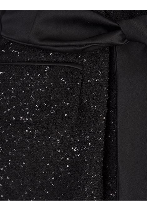 MAX MARA Giacca Pau Nera - MAX MARA