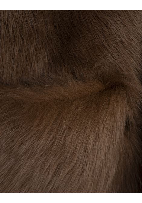 MAX MARA Gilet Amica - MAX MARA