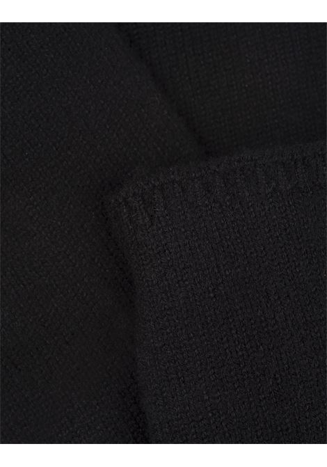 MAX MARA Guanti Lunghi Timor Neri - MAX MARA