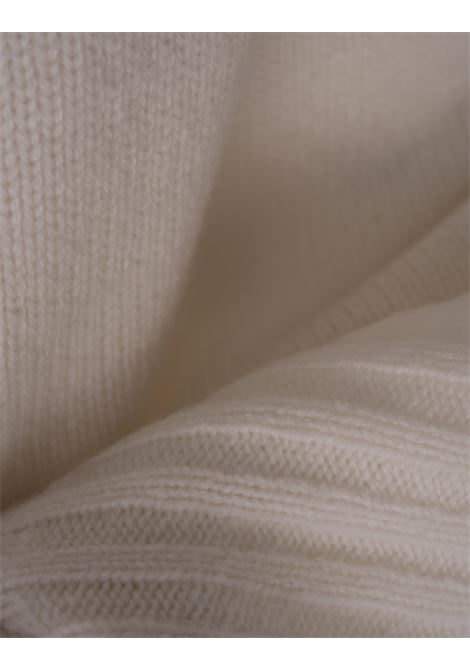 MAX MARA Maglia Viglio Bianca - MAX MARA