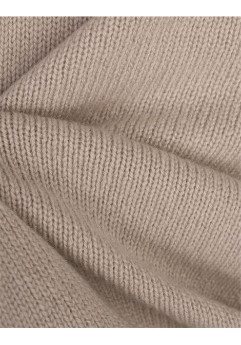 MAX MARA Maglia Viglio Sabbia - MAX MARA
