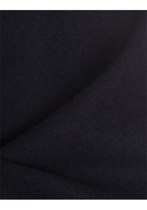 MAX MARA Pantaloni Arsenio123 Blu - MAX MARA