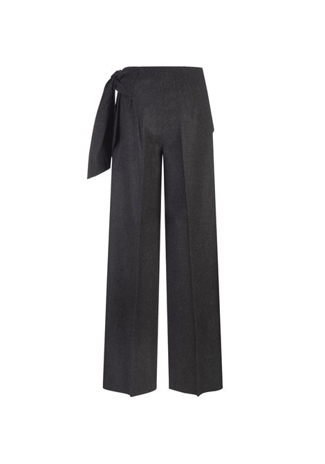 MAX MARA Pantaloni Arsenio123 Grigi - MAX MARA