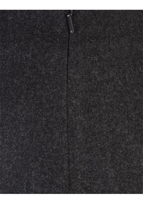 MAX MARA Pantaloni Arsenio123 Grigi - MAX MARA