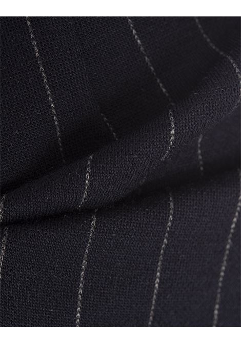 MAX MARA Pantaloni Piroghe Blu - MAX MARA