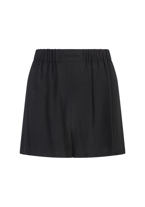 MAX MARA Pantaloni Piroghe Blu - MAX MARA