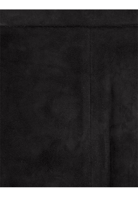 MAX MARA Shorts Cedro Neri - MAX MARA