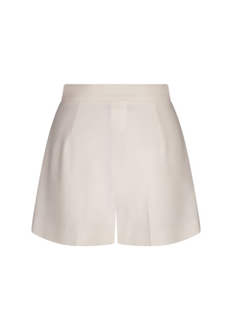 MAX MARA Shorts Giugno Bianchi - MAX MARA