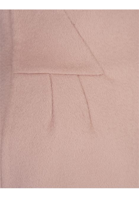 ERMANNO SCERVINO Minigonna Jupe Rosa - ERMANNO SCERVINO