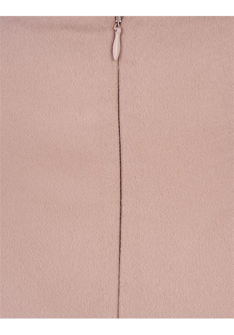 ERMANNO SCERVINO Minigonna Jupe Rosa - ERMANNO SCERVINO