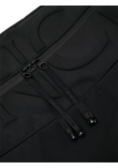 MONCLER Borsone Alchemy Nero - MONCLER