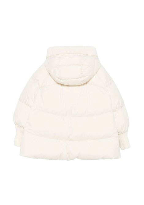 MONCLER ENFANT Piumino Ronda Bianco - MONCLER ENFANT
