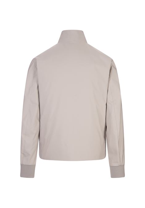 MONCLER Piumino 3 In 1 Gouilles Bianco - MONCLER