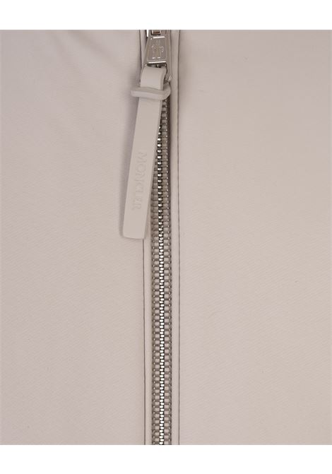 MONCLER Piumino 3 In 1 Gouilles Bianco - MONCLER