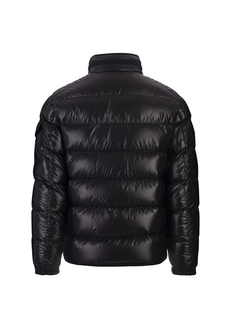 MONCLER Piumino Corto Gourette Blu - MONCLER