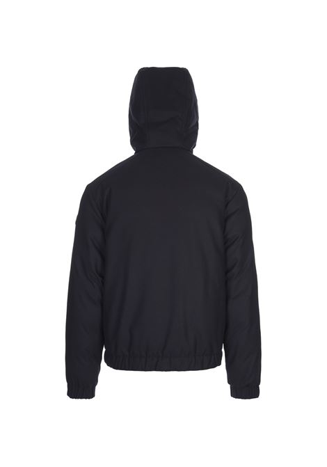 MONCLER Piumino Torrani Blu - MONCLER