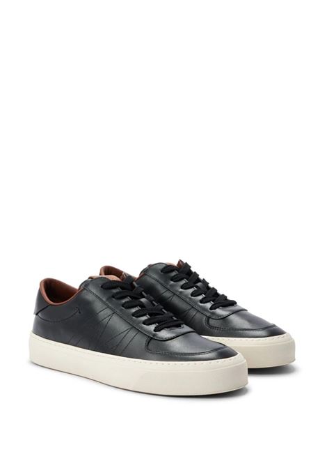 MONCLER Sneakers Monclub Nere - MONCLER