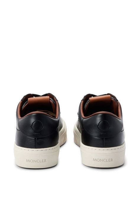 MONCLER Sneakers Monclub Nere - MONCLER