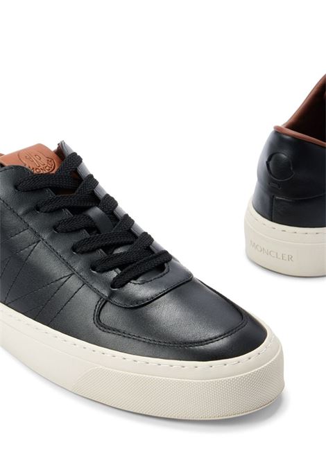 MONCLER Sneakers Monclub Nere - MONCLER
