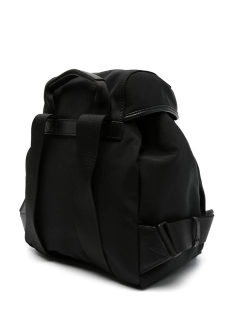 MONCLER Zaino Trick Nero - MONCLER