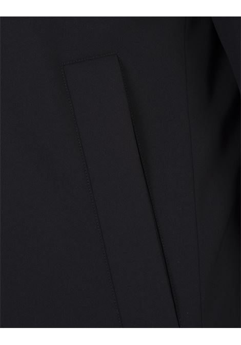 MONTECORE Piumino Doppiopetto Blu - MONTECORE