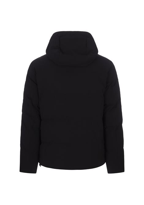 MONTECORE Piumino Trapuntato Blu - MONTECORE