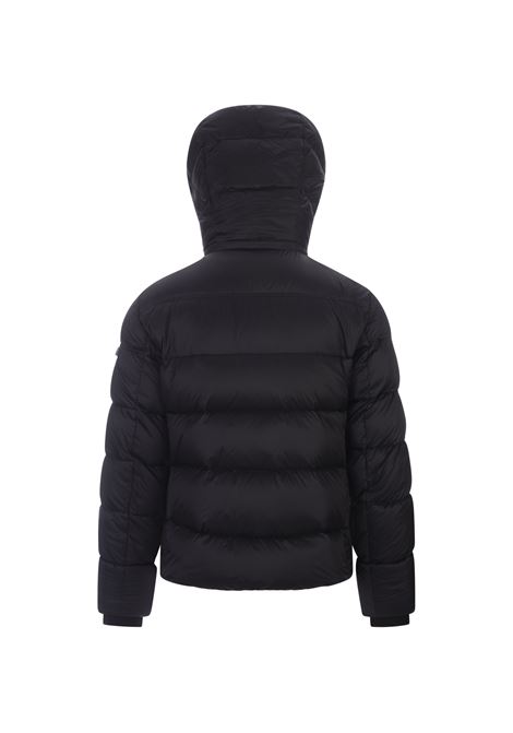 MOORER Bomber BRETT-SH Blu - MOORER