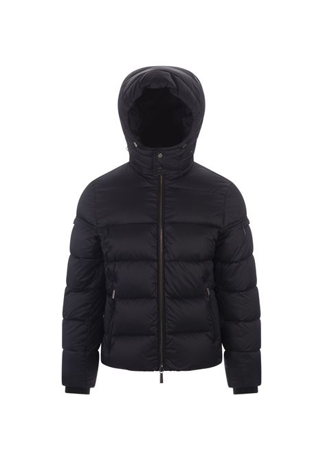 MOORER Bomber BRETT-SH Blu - MOORER