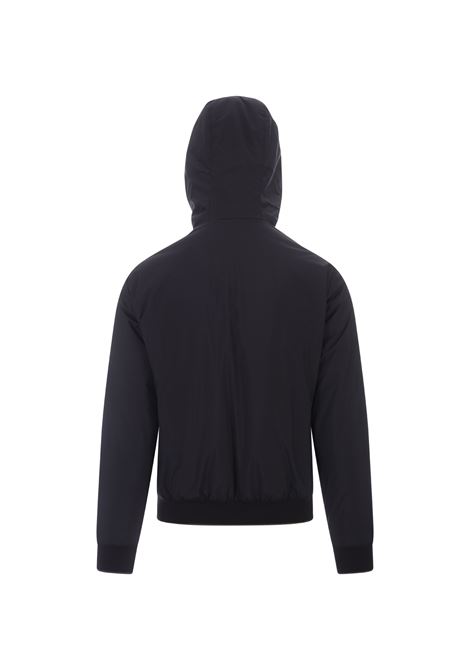 MOORER Bomber ONIRO-STP Blu - MOORER