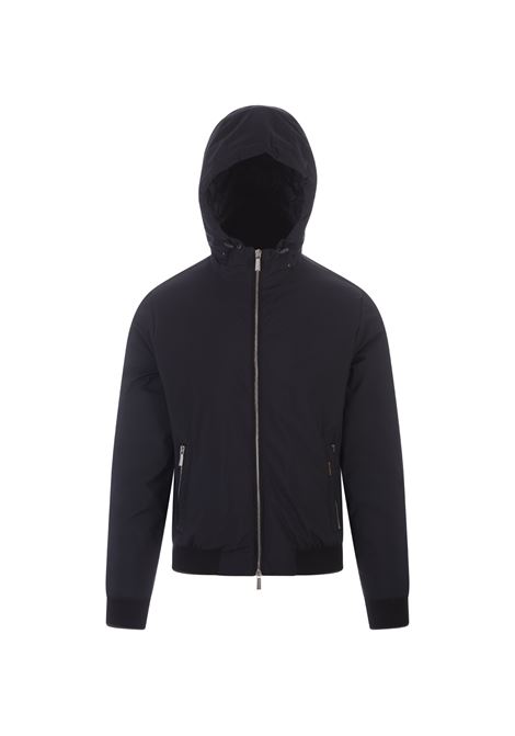 MOORER Bomber ONIRO-STP Blu - MOORER