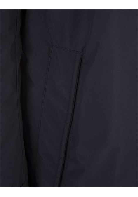 MOORER Cappotto RAFFAELLO-STP Blu - MOORER