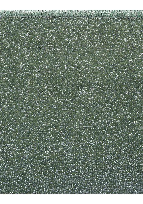 OSEREE Bikini Lumiere Lurex Acqua - OSEREE