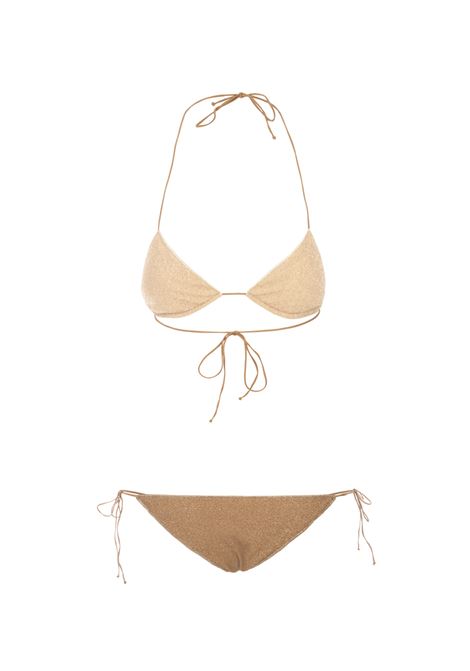 OSEREE Bikini Lumiere Oro - OSEREE