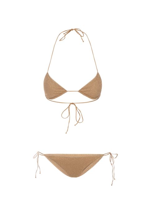 OSEREE Bikini Lumiere Oro - OSEREE
