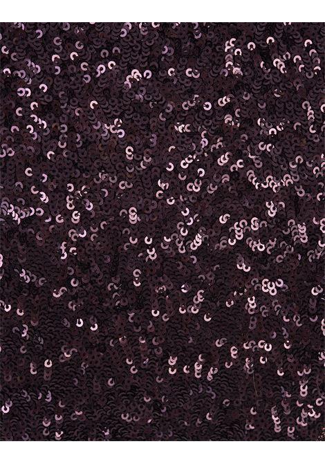 OSEREE Bikini Paillettes Viola - OSEREE