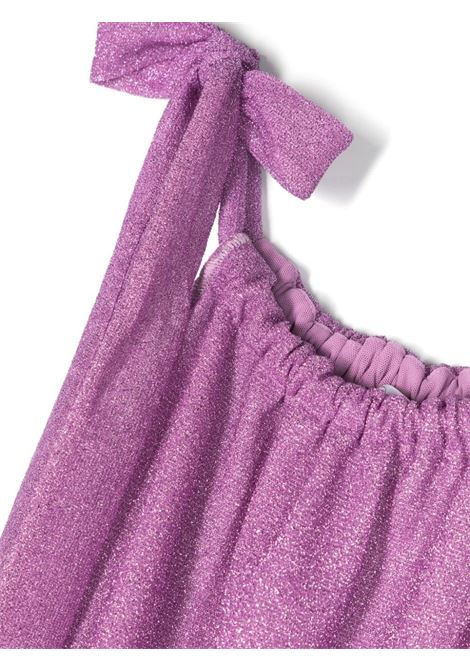 OSEREE KIDS Abito Lumiere Glicine - OSEREE KIDS